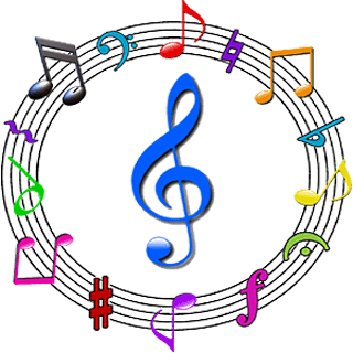 Generative Music Circle