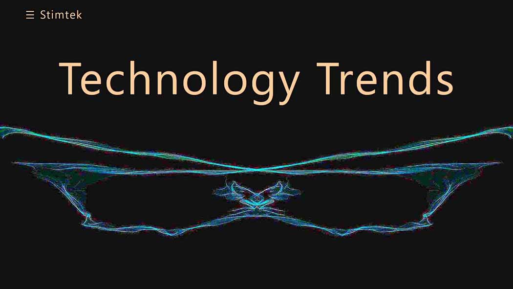 Technology Trends